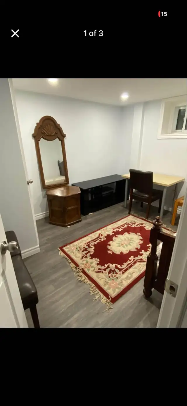 Room for Rent in Scarborough in Room Rentals & Roommates in City of Toronto - Image 4