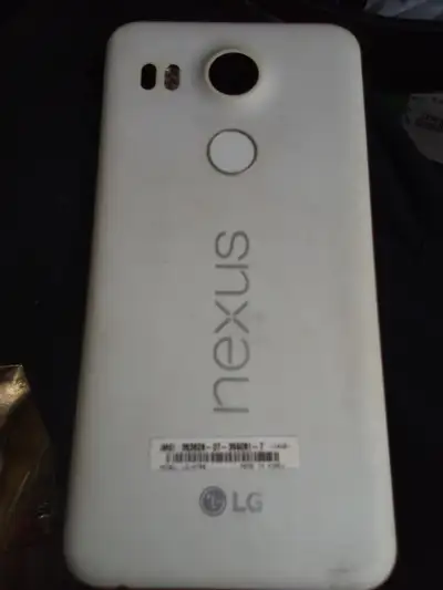 Nexus cell phone perfect condition UNLOCKED $125, View more