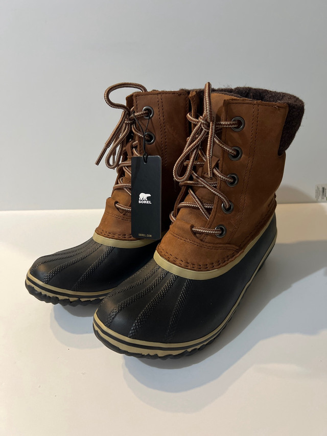 Sorel Women’s Waterproof Winter Boots in Women's - Shoes in City of Toronto
