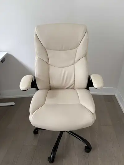 Office Chair- Executive Chair with Headrest, View more