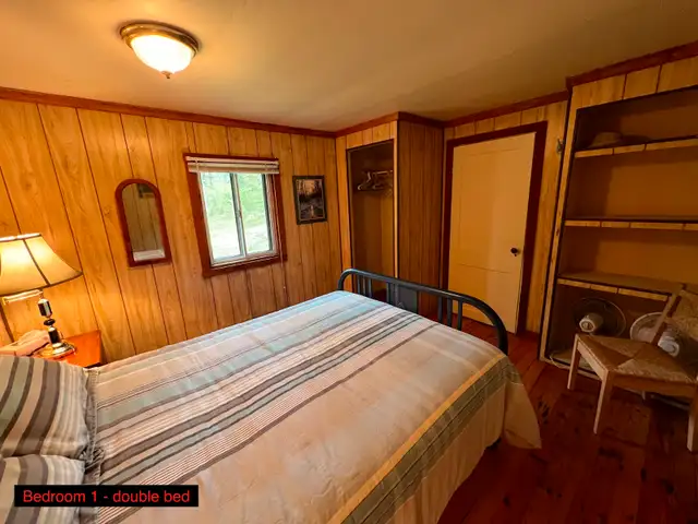 Stony Lake Cottage in Ontario in Canada - Image 19