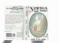 Narnia Create your own story role playing game C S Lewis related