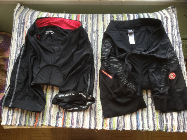 Bike Clothing. Cycling Shorts. Size M. in Clothing, Shoes & Accessories in City of Toronto - Image 2