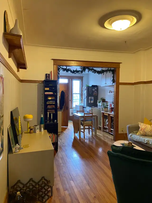 4 1/2 Rosemount