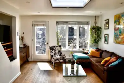 1 bed 1 bath condo