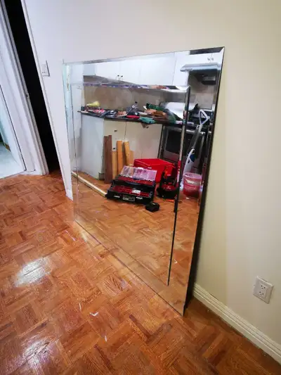 Large Wall Mirror, View more