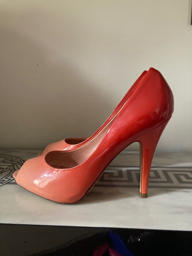 Heels talons size 9 - 40 eur dans Femmes - Chaussures  à Ville de Montréal