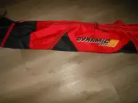 Dynamic ski bag 210 cm