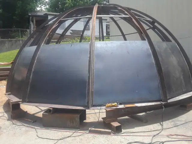 welding service542066800351006721