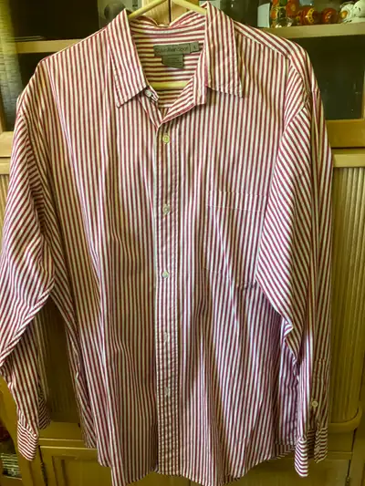 Calvin Klein Sport Men's Shirt Brand New Size L, View more