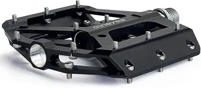 Aluminum Alloy Bike Pedals, View more