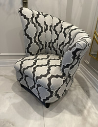Accent Chair x 2 