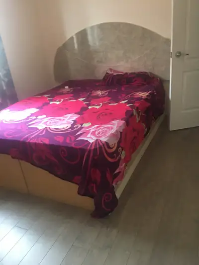 private room for rent only for girls