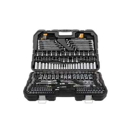 Brand New DEWALT Mechanics Tool Set, 247-Piece (DWMT81535) Neuf in Hand Tools in City of Montréal - Image 3