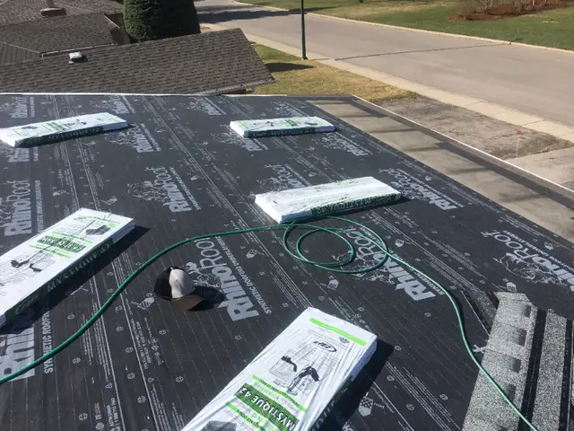 Low Cost Roofing Commercial and Residential Install/Repair62863251019393121