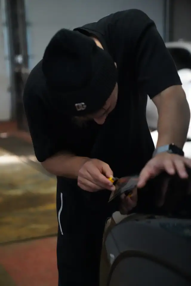 MIRTEK PPF COURSE65162036428675122