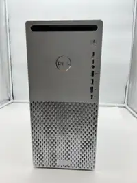 Dell Xps 3060ti