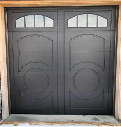 **Location:** Concord Ontario, Canada **Company:** Royal Overhead Garage Doors Ltd. **Job Type:** Fu...