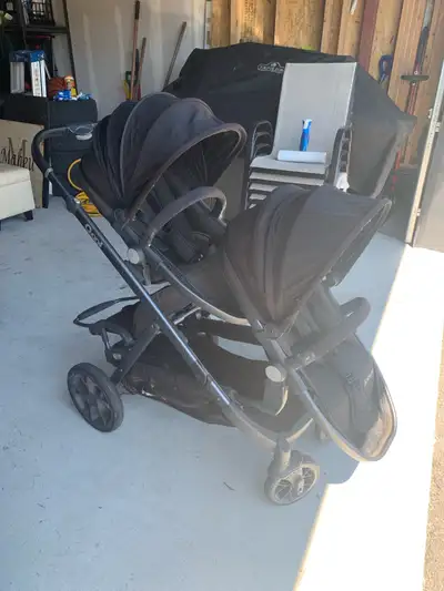 joovy baby stroller, View more