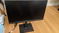 Thinkvision t24i-20 monitor