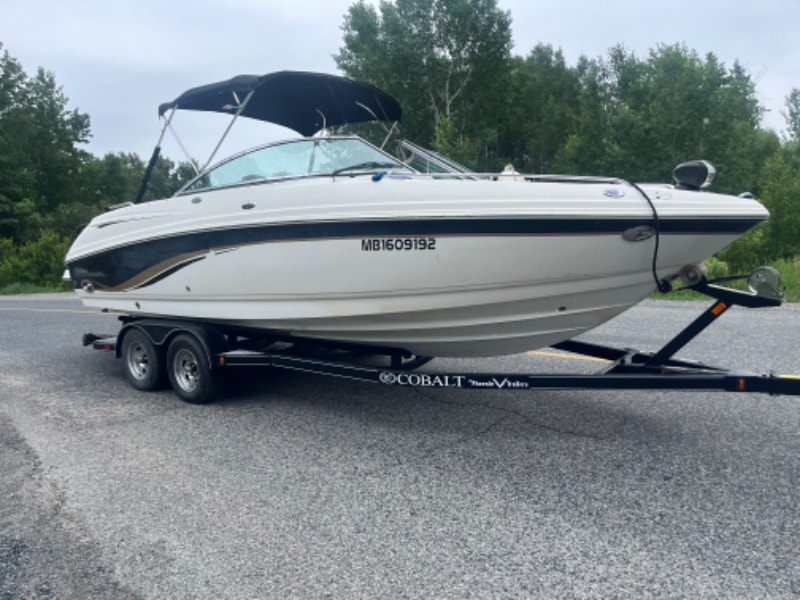 Chaparral 2003 bowrider Powerboats & Motorboats Thunder Bay Kijiji