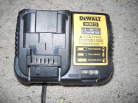 Tool Battery Charger on Choice