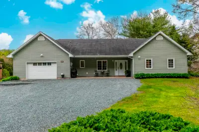 Waterfront Living on Tranquil Lake Martin. Welcome to 111 River Drive - a rare and truly special opp...