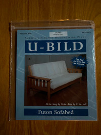 Futon kijiji 2024
