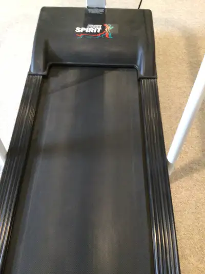 Free Spirit Treadmill. Good condition.