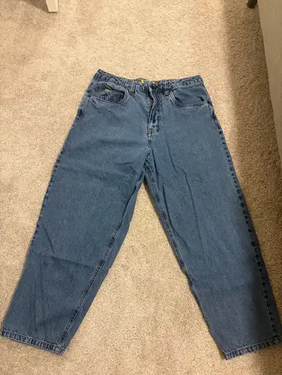 EMPYRE JEANS, View more