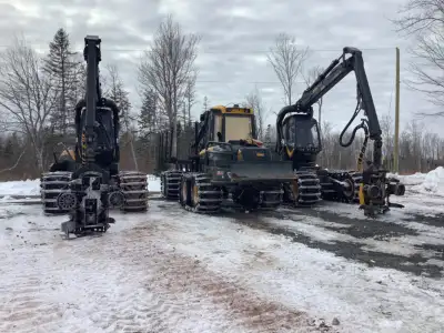 2015 scorpion king 16400 hrs 2017 scorpion king 9700 hrs both have pre emission engines and a 2022 b...