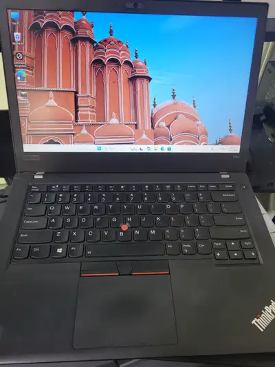 Lenovo T480 - 8th Generation, View more