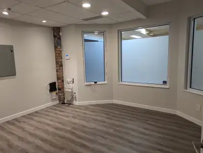We have a beautiful office available for a professional in the helping profession. Currently all in...