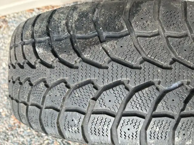 Winter Tires For Sale. in Tires & Rims in Truro - Image 4
