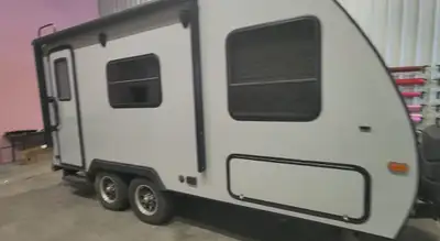 2017 Winnebago Micro Minnie 1706FB $18,900 OBO Excellent condition • Very well maintained • Clean &...