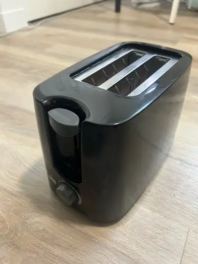2-Slice Toaster, View more
