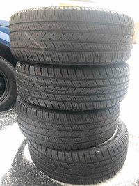 All Season Tires 235/65 R16