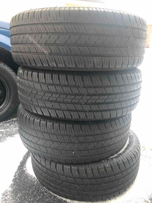 All Season Tires 235/65 R16 in Tires & Rims in St. John's