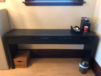 Large Coffee or Kitchen Bar