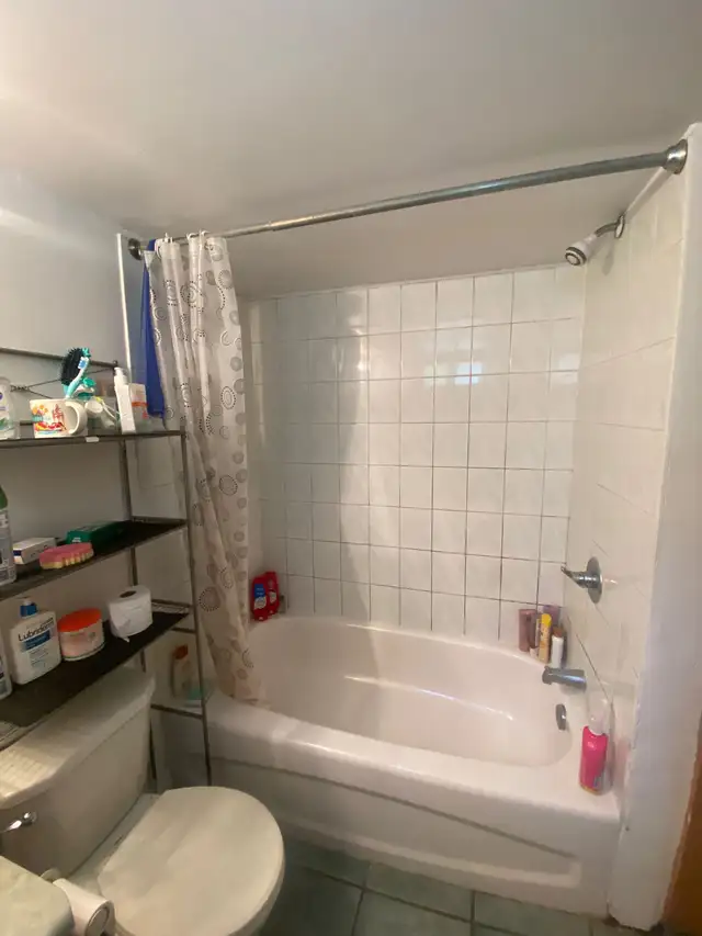 ROOM AVAILABLE FOR RENT - NOVEMBER 1ST in Room Rentals & Roommates in City of Toronto - Image 7