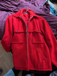 1960's Rice Sportswear Jacket 