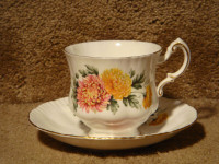 Royal Standard Tea Cup