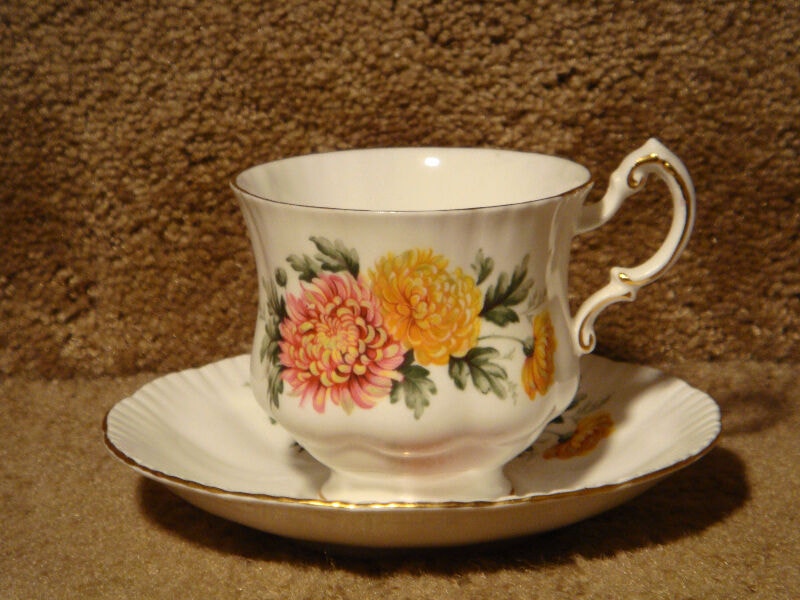 Royal Standard Tea Cup Arts & Collectibles Edmonton Kijiji