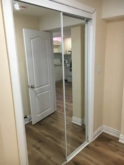 Convenient access to a wide variety of restaurants, groceries, parklands, and entertainment faciliti...