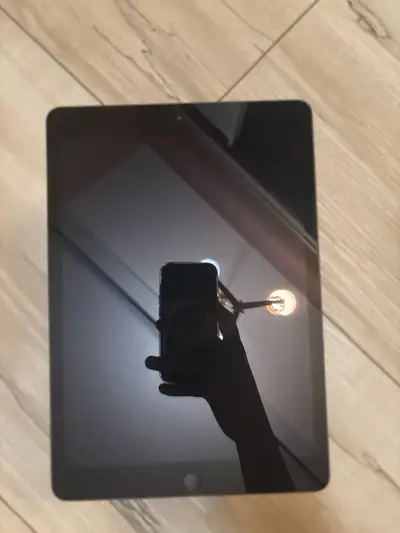 NEED GONE iPad 7th gen - 128gb Wi-Fi, View more