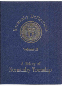 Normanby Township Local History Saugeen