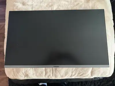 *TWO* Samsung S27R350FH Monitor, View more