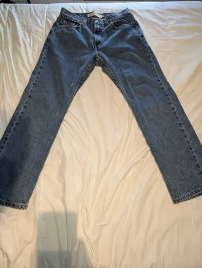Jeans Levi's 505, View more