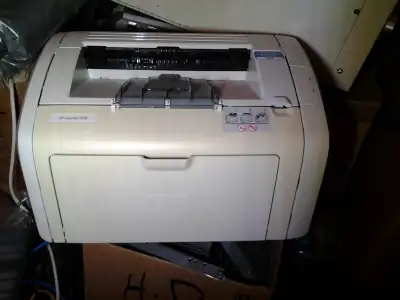HP laserjet 1018 100+ laser printers 11x17 color laser printers multifunction printers