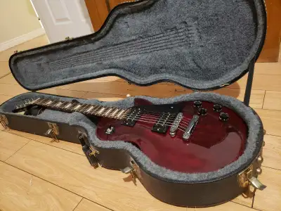 Gibson Les Paul Studio 1996 USA, View more